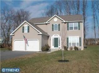195 W Darby Cir, Dover, DE 19904