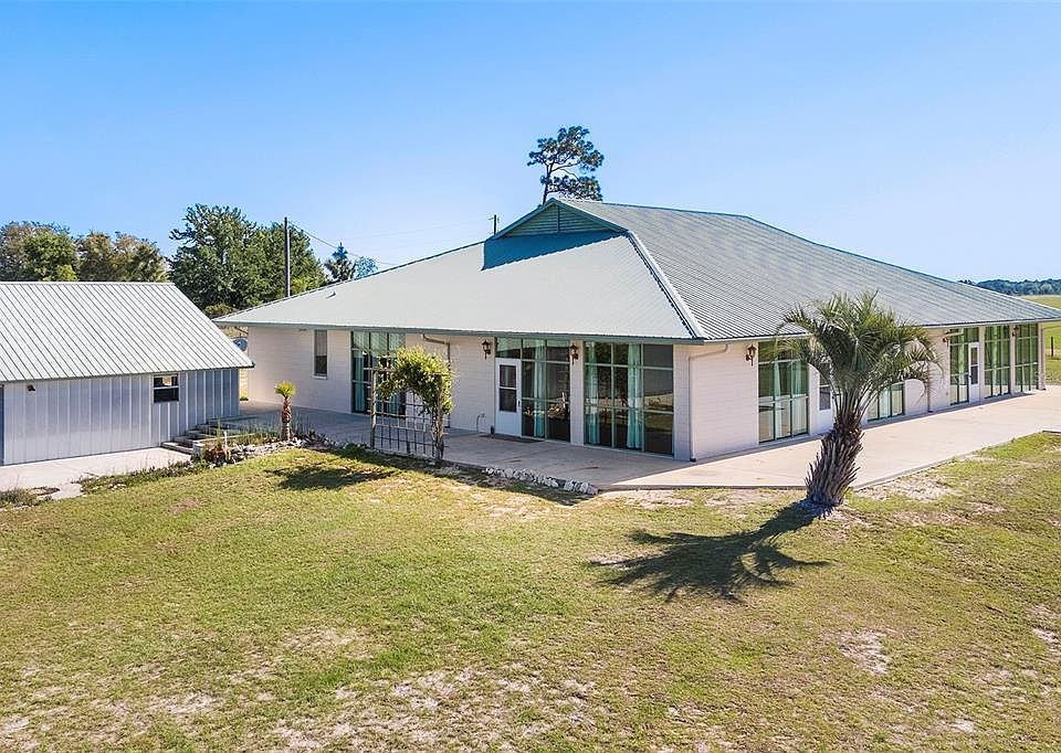 12391 NE 80th Ave, Bronson, FL 32621 MLS GC504439 Zillow