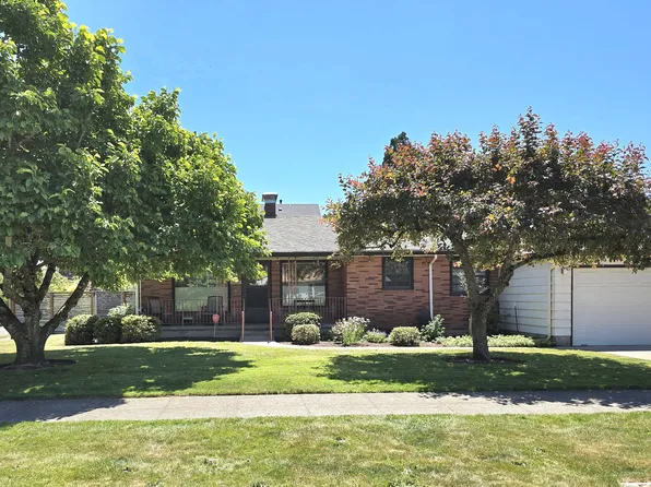 4832 SE Raymond St, Portland, OR 97206