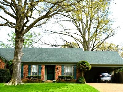 1724 Poplar Estates Pkwy, Germantown, TN, 38138