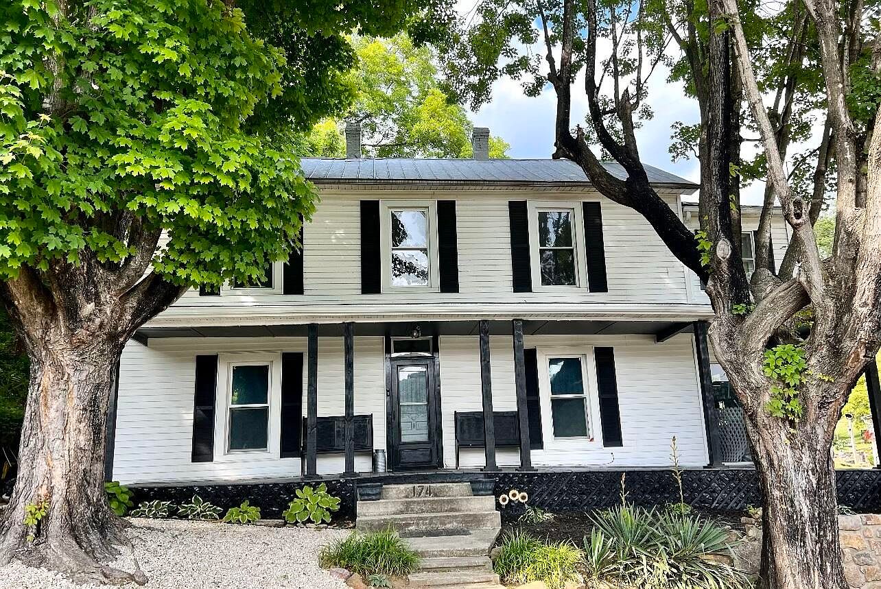 174 High St, Eagle Rock, VA 24085 Zillow