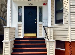 358 Princeton St, East Boston, MA 02128