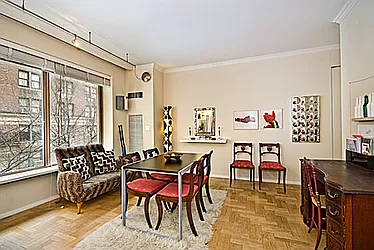 Rented by Keller Williams NYC