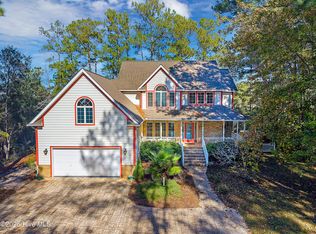 466 Bay Shores Road, Merritt, NC 28556