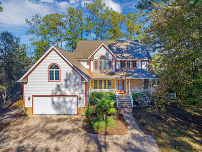 466 Bay Shores Road, Merritt, NC, 28556