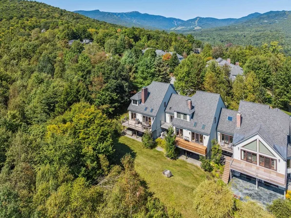 60 McLane Road #33, Stowe, VT 05672