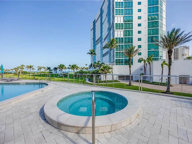 3971 Gulf Shore Blvd N #401 — Photo 43