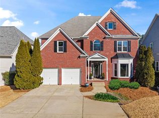 1954 New Kemp Rd, Marietta, GA 30066