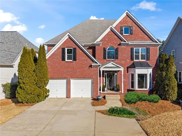 1954 New Kemp Rd, Marietta, GA 30066