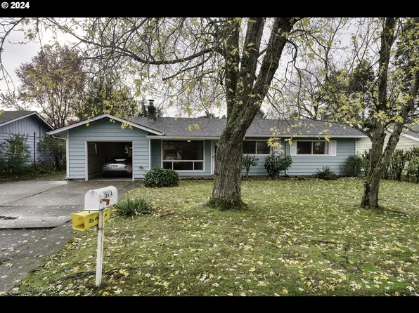 16414 SE Mill St, Portland, OR 97233