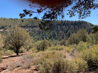 2094 E Lance Dr, Payson, AZ 85541