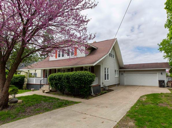 3220 E Jackson Blvd, Elkhart, IN 46516