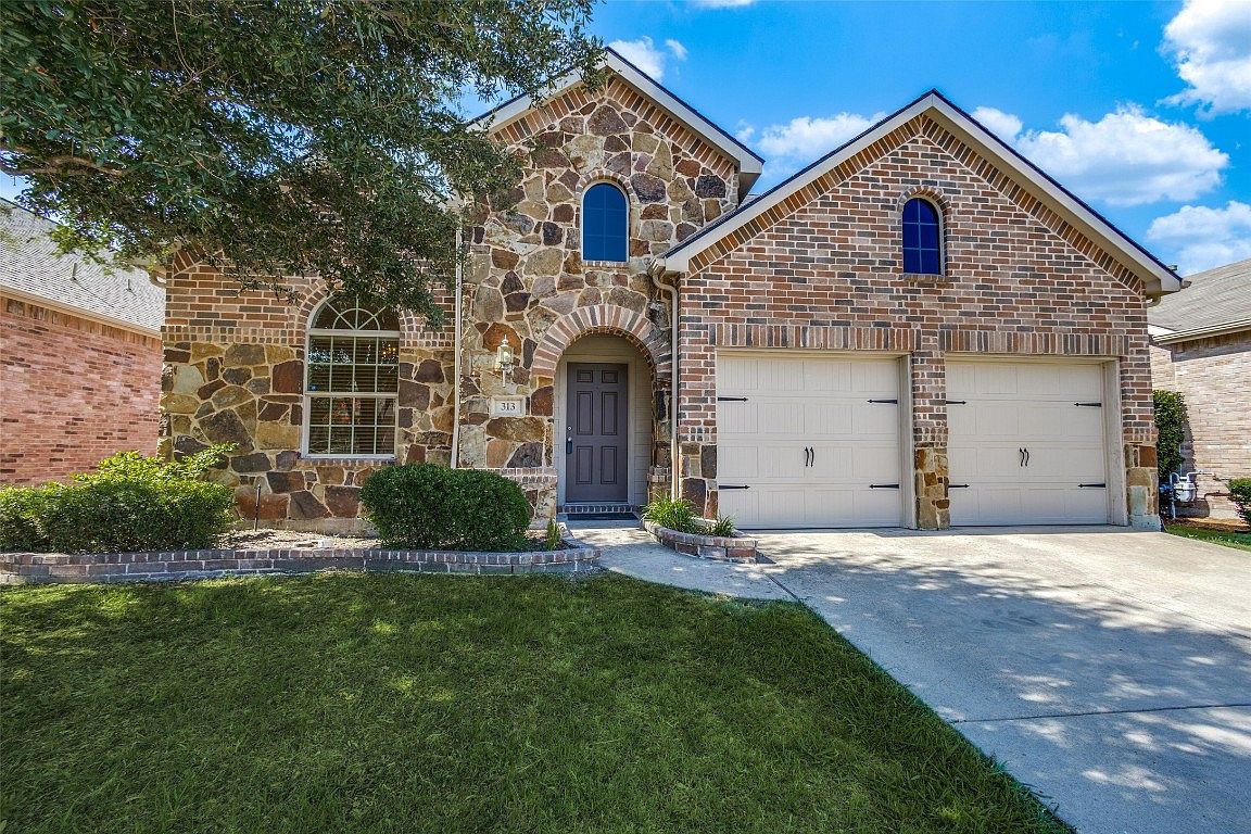 313 Highland Ridge Dr, Wylie, TX 75098 Zillow