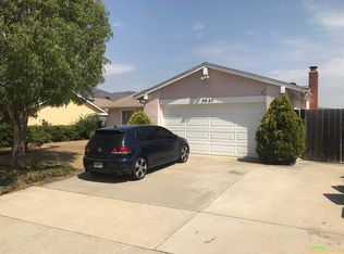 9647 San Diego St, Spring Valley, CA 91977