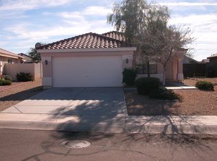 10517 W Robin Ln, Peoria, AZ 85383