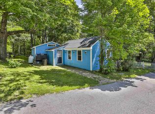 232 Bear Hill Rd, Chichester, NH 03258