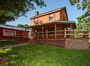 8559 N State Route 73, Hillsboro, OH 45133