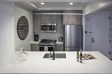 Rented by Kahen Properties