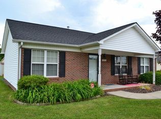 908 Rauhut St, Burlington, NC 27217