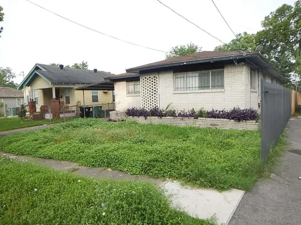 2627 Stevens St, Houston, TX 77026