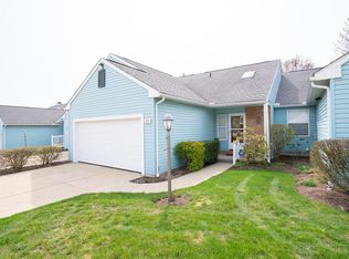 2230 Abbey Rd, Akron, OH 44312