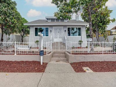 211 S Pardee St, San Diego, CA, 92113