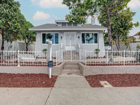 211 S Pardee St, San Diego, CA 92113