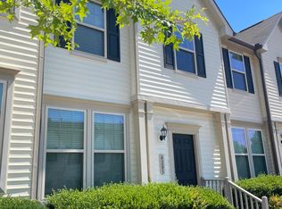 4203 Govan Ferry Dr, Wake Forest, NC 27587