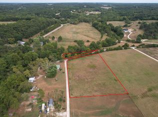 0 Dragonfly Dr, Fordland, MO 65652