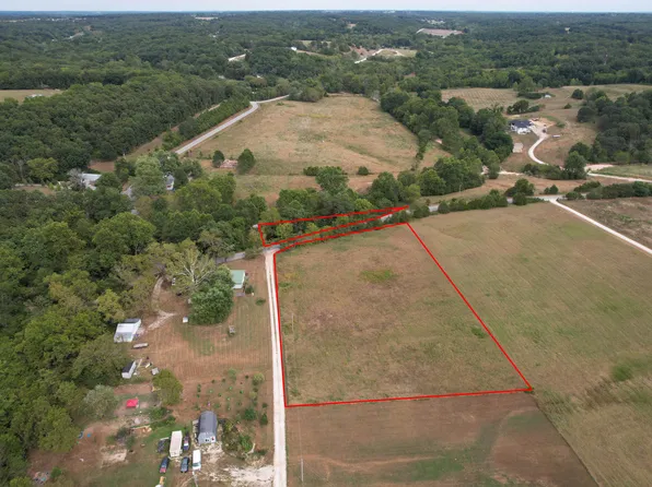 000 Dragonfly Drive, Fordland, MO 65652