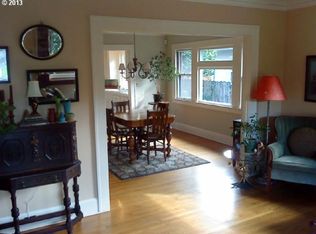 5616 NE Rodney Ave, Portland, OR 97211