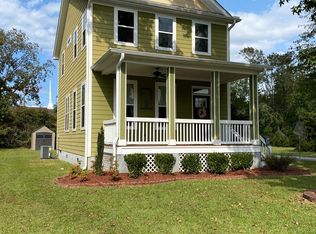 151 Poplar St, Jacksonville, NC 28540