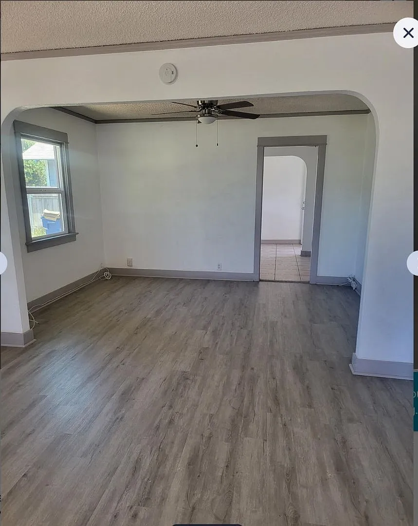 Coming Soon 2-Bedroom, 1 -Bath House — Photo 4