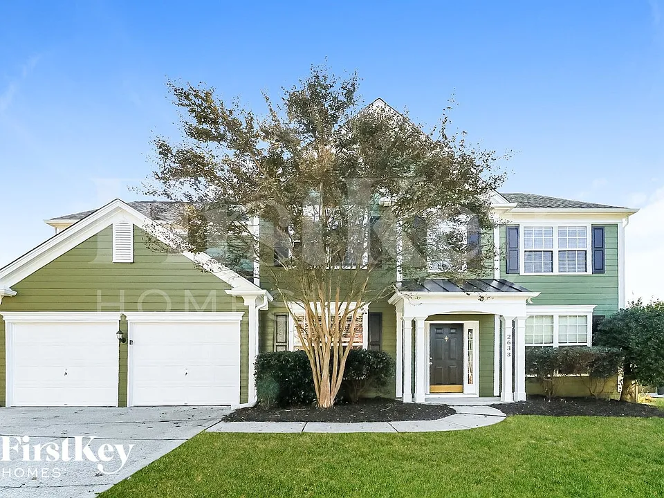 2633 Myrtlewood Ln NW
