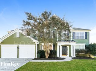 2633 Myrtlewood Ln NW, Kennesaw, GA 30144