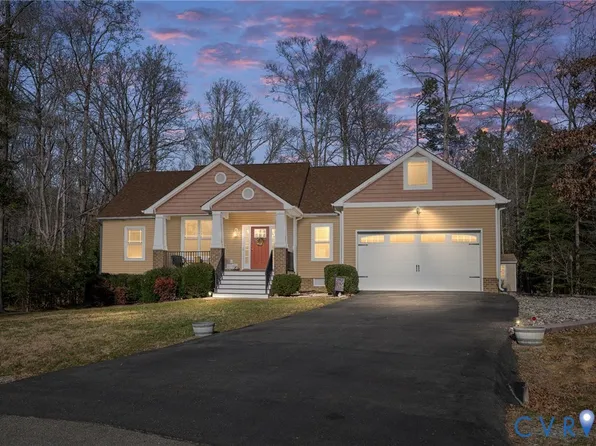 6186 Fawnlake Ct, New Kent, VA 23124