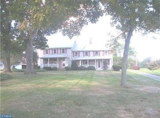 65 Walters Rd, Robbinsville, NJ 08691