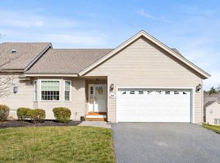 Black Rocks Village, Fremont, NH 03044