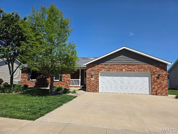 4th image of 140 N Harvest Crest Ct