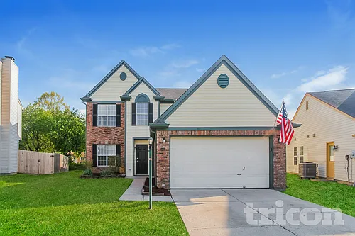 1022 Pine Mountain Way Photo 1
