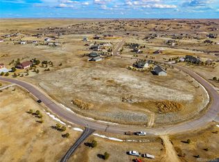 2368 Antelope Ridge Trl #30, Parker, CO 80138