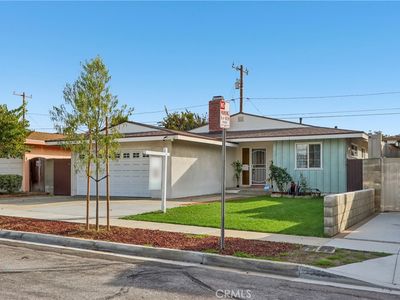 3710 W 224th St, Torrance, CA, 90505
