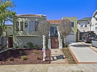 147 Westwood Dr, San Francisco, CA 94112