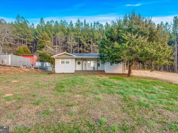 5092 Highway 411 NE, Fairmount, GA 30139