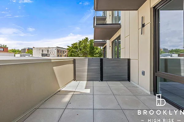 Rented by Brooklyn High Rise LLC | media 30