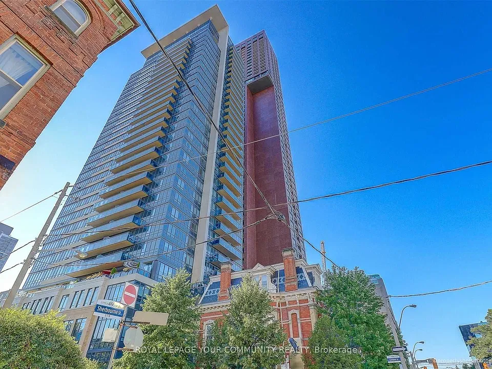 28 Linden St #1907