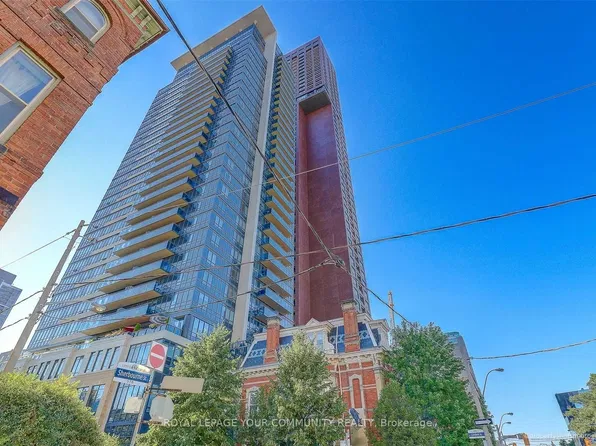 28 Linden St, Toronto, ON