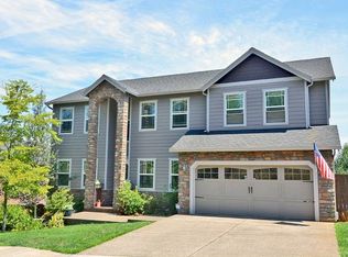 6040 NW Larkspur St, Camas, WA 98607