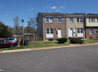 2915 Pheasant Ln, Woodbridge, VA