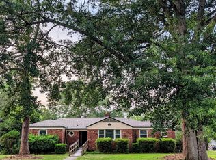 1605 Akridge Dr #1, Tallahassee, FL 32308